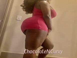 ChocolateNCurvy