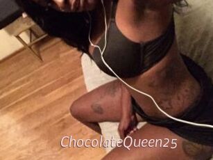 ChocolateQueen25