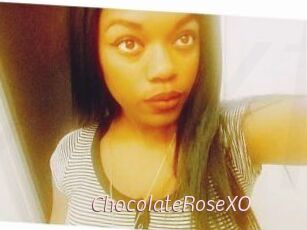 ChocolateRoseXO