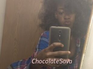 ChocolateSava
