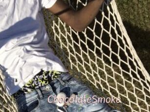 ChocolateSmoke