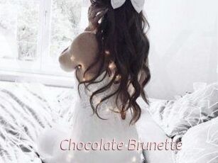 Chocolate_Brunette