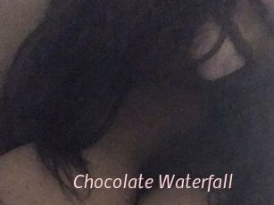 Chocolate_Waterfall