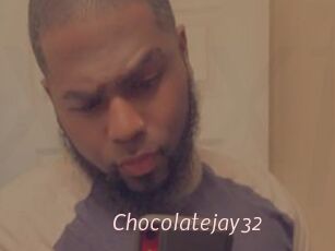 Chocolatejay32