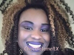 ChocolatemeltX