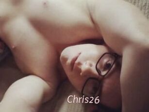 Chris26