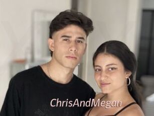 ChrisAndMegan