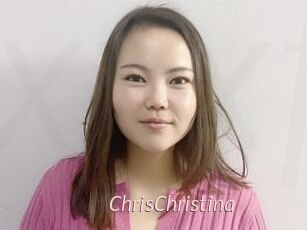 ChrisChristina