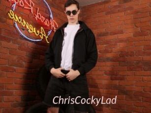 ChrisCockyLad