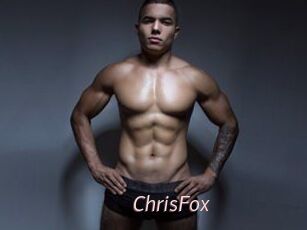 ChrisFox