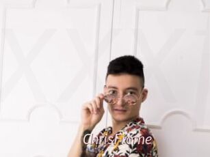 ChrisFrome