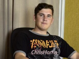 ChrisHarris