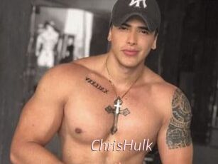 ChrisHulk xxx Free Sites