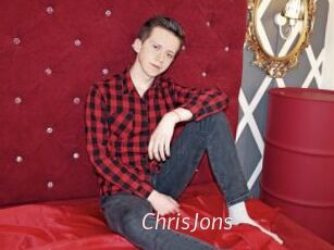 ChrisJons