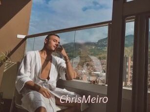 ChrisMeir0