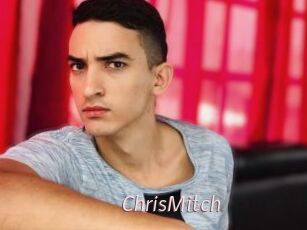ChrisMitch xxx Free Sites