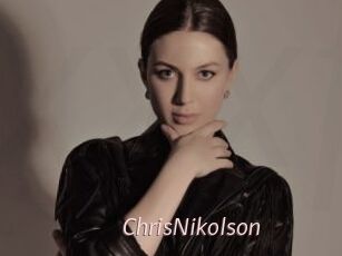 ChrisNikolson