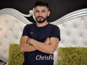 ChrisRayo