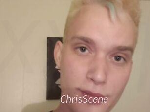 ChrisScene