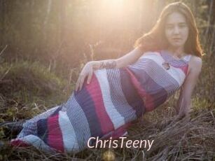 ChrisTeeny