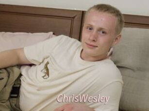ChrisWesley