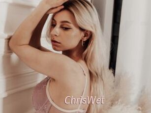 ChrisWet