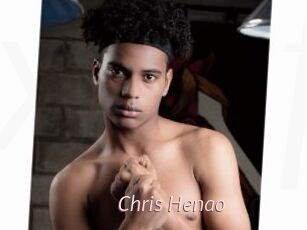 Chris_Henao