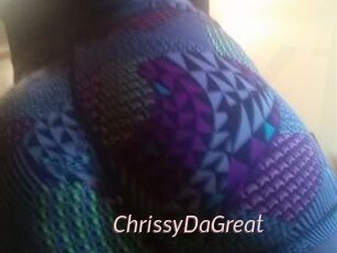 ChrissyDaGreat