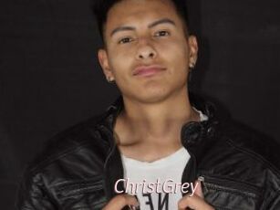 ChristGrey