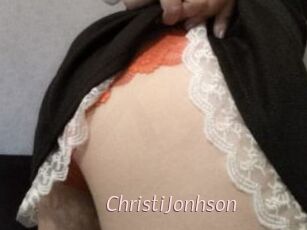 ChristiJonhson