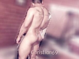 Christian69