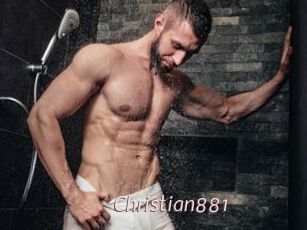 Christian881