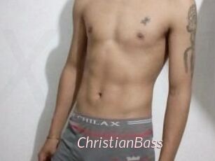 ChristianBass