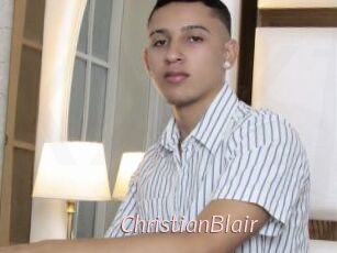 ChristianBlair