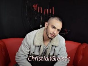 ChristianGreison