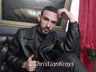 ChristianKrays xxx Free Sites