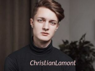 ChristianLamont