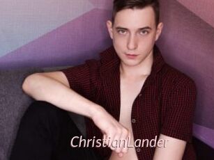 ChristianLander