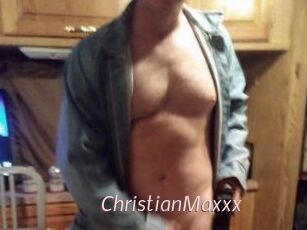 ChristianMaxxx