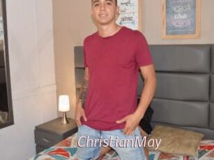 ChristianMay