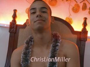 ChristianMiller xxx Free Sites