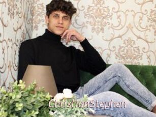 ChristianStephen