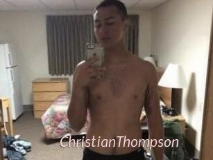 Christian_Thompson