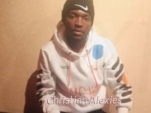 Christian_Alexies