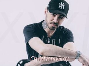 ChristiannGray
