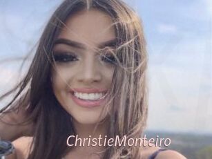 ChristieMonteiro xxx Free Sites
