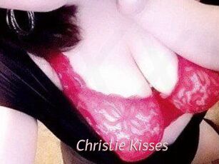 Christie_Kisses