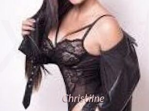 Christiine