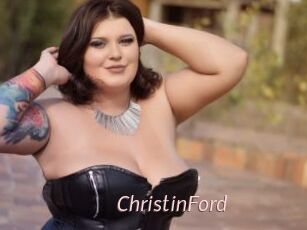 ChristinFord