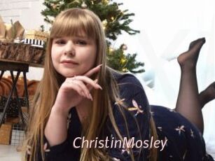 ChristinMosley